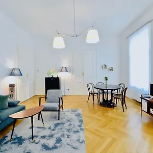  Apartamento Apartment Wien