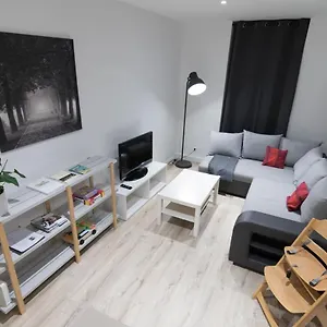  Apartamento Yeshello Belvedere