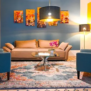Backpacker Center Appartement