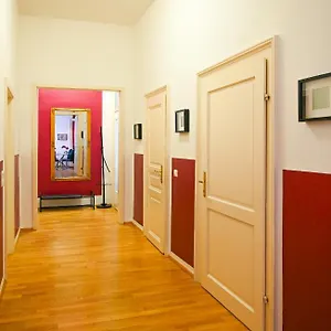 Highlight Universitaet Appartement