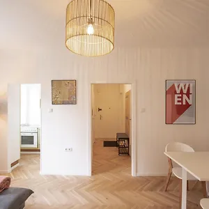 City Hauptbahnhof Appartement