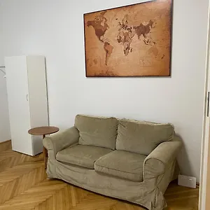 Apartment Mq, Vienna