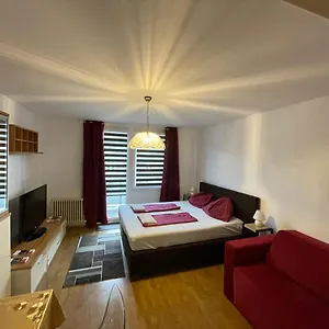 Apartment Rh, Vienna