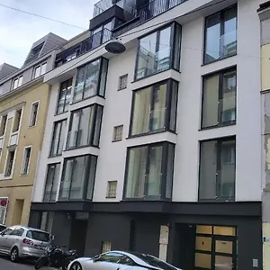 Betariel M12 Appartement
