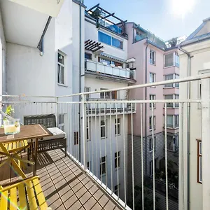  Apartamento A&s Center