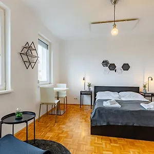 Apartment New With A View - Modern, Vienna
