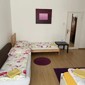 Johann Appartement