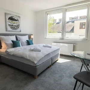 Cube Appartement
