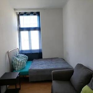 Apartment 131, Vienna