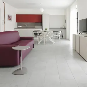 Joivy Charming Flats In The Heart Of Porta Nuova ميلان