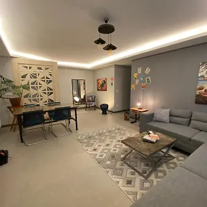Wide Garden Flat Close To The Memoriall Hospital Hgyhomes2104 اسطنبول