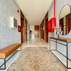 Cadee Living - Al Nakheel الرياض