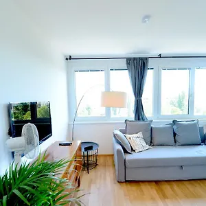 Erdberger Laende Appartement