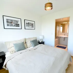 Erdberger Laende Appartement