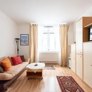 1030 Appartement